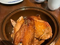 -龍聚祥烧麦馆(万达店)