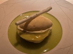 -三嚥阁 La Villa Restaurant