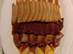 -顺峰海鲜酒楼(省府店)