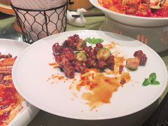 -太守宴·蘭院(天塔店)