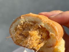 -詹记桃酥(宿州路店)