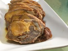 -马虎风味菜馆(王府园小区店)
