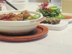 -船歌·鱼水饺青岛菜(国贸商城店)
