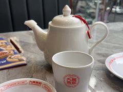 -九龙茶记·粤式餐厅融合菜(鹭江店)