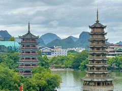 -忆咖啡观景餐厅(桂林象山公园店)