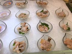 -半岛翡丽海鲜自助餐厅(观风亭店)