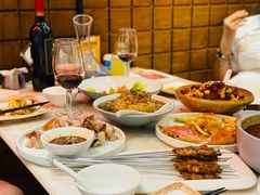 -丁字口海鲜热炒·烧烤大排档