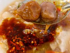 -马鑫胜夜宵肉丸胡辣汤