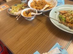 -巴依老爷新疆美食(魏公村店)