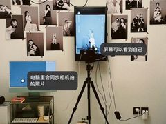 -PHOTOWITH 自助照相馆