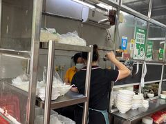 -阿阳牛腩腌面店