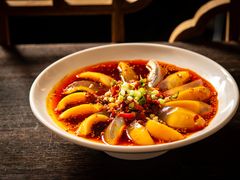 -四川仁火锅(军工店)