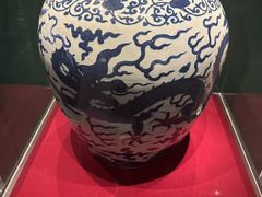 -福建博物院