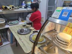 -清真老西北角温记粘食店(长沙路店)