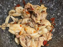 招牌牛蛙-哥老官重庆美蛙鱼头(西湖银泰十一哥店)