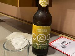 -海底捞火锅(金光华店)