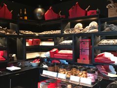 -Salon de The de Joel Robuchon(外滩18号店)