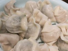 -家里婆自助水饺(振华路店)