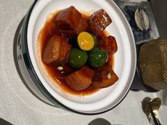 -狮王府淮扬菜(夫子庙老门东店)