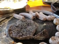 -杀猪天·韩国烤肉(总店)