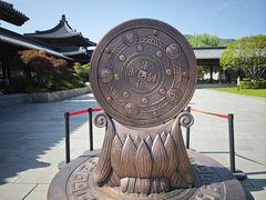 -溪口-滕头旅游景区