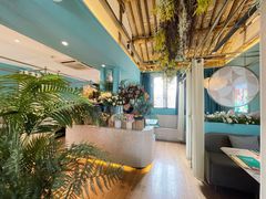 -蜜桃花开·中西融合菜E&W(南长街店)