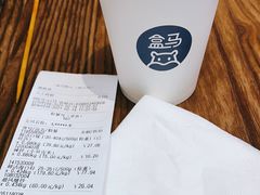 -盒马鲜生(顺义店)
