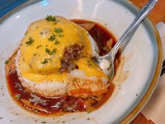 -红小满休闲餐厅(十全街店)