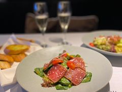 -戈雅法餐厅(世界城广场店)