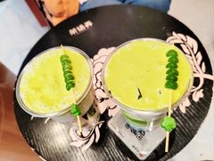 -茶话弄(中贸广场店)