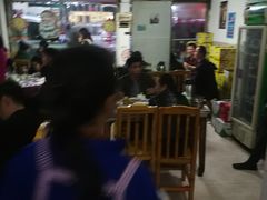-铁头烧菜馆(立新路店)
