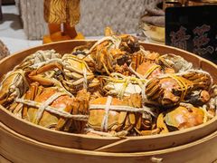 -太湖饭店玉兰厅(自助餐厅)