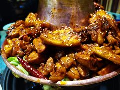 -刘记光大火锅鸡(北行店)