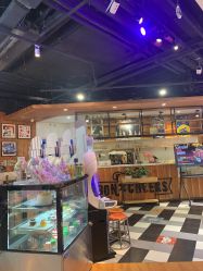 -卡通尼乐园(上海万象城店)