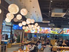 -本色·小马哥烧烤(无锡九里仓店)