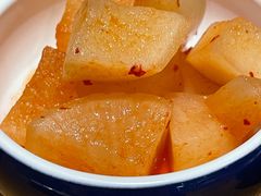 -鲜有基参鸡汤(望京新城店)