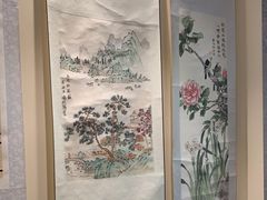 -秦汉胡同书法国画古筝围棋书院(漕宝日月光分馆)