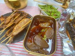 -再来几串·云南酱烤(全国首店)