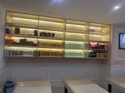 -Bollins波林丝•专研护发中心