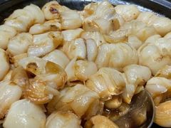 -77号渔船·蒸海鲜青岛菜(积米崖店)