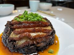 -老瓦房饭店(三苏大道中段店)