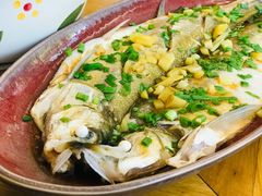 -外婆船宴餐厅·外婆喊你回家吃饭
