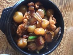渔家味道-渔家颂歌渔家味道(青石路店)
