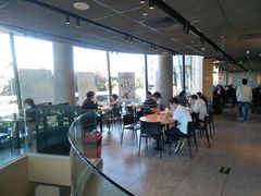 -麦当劳(展览路店)