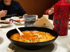 -扬州万怡酒店-中餐厅(文昌中路店)