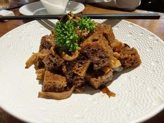 -金枝玉叶上海人家食府(三里河店)