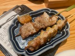 -一豚轩·烧鸟·豚骨拉面(五四路店)