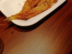 -李氏八大件老菜馆(万宝街店)