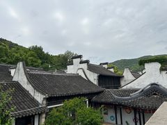 -惠山古镇·寄畅园