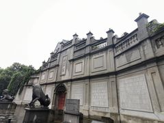 -江南水师学堂遗迹